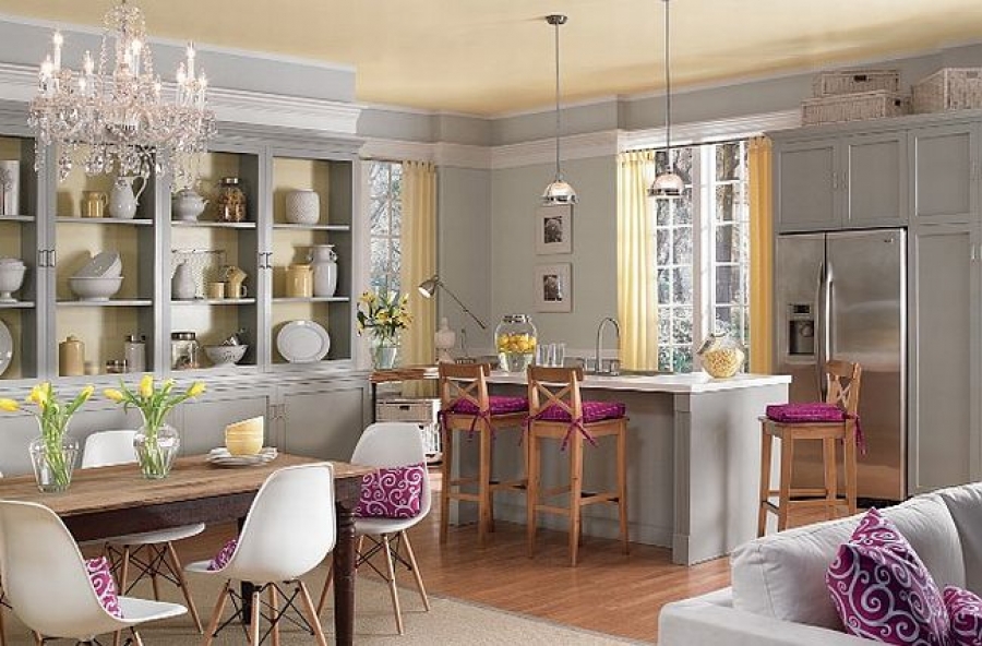 The Best Paint Colors For An Enduring
